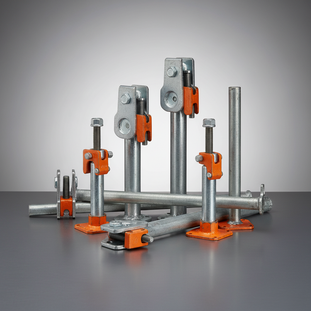 scaffolding parts Supplier