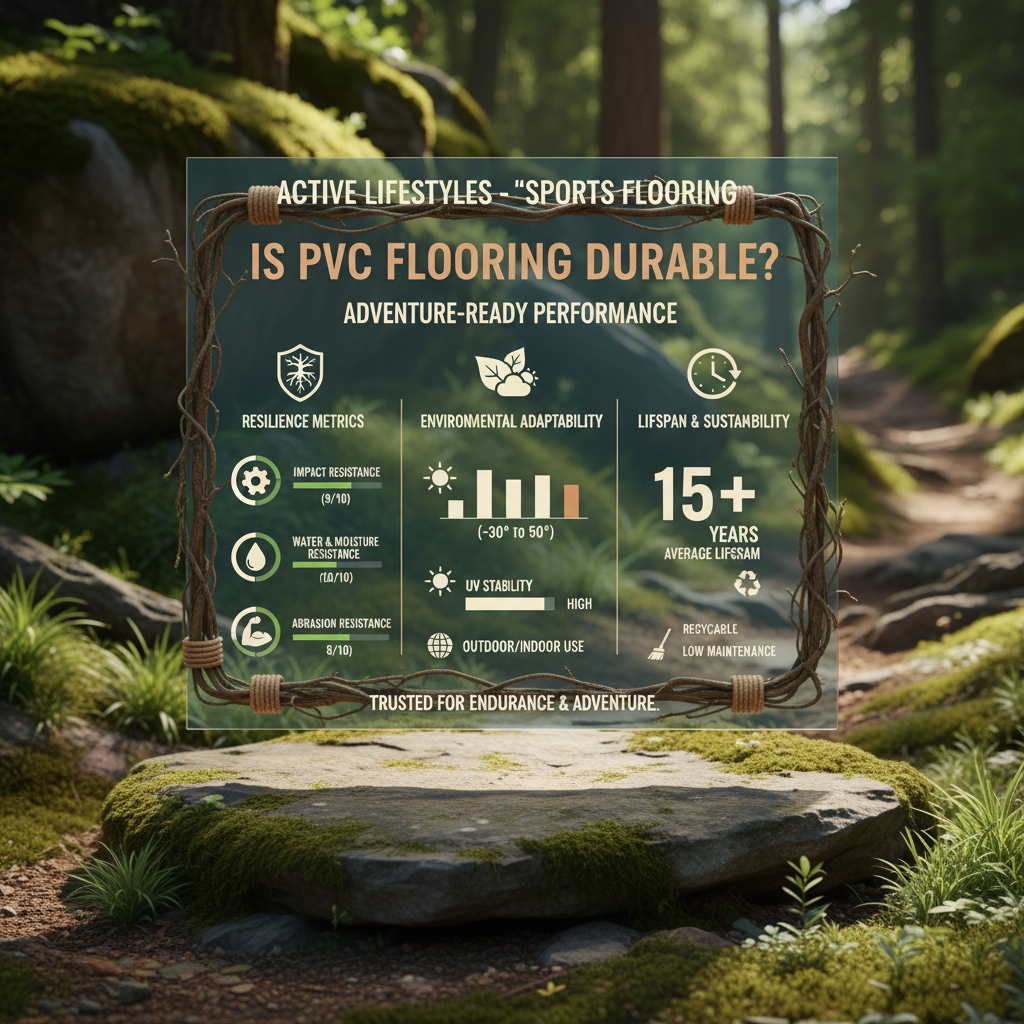 Is PVC Flooring Durable A Comprehensive Guide to Longevity and Performance