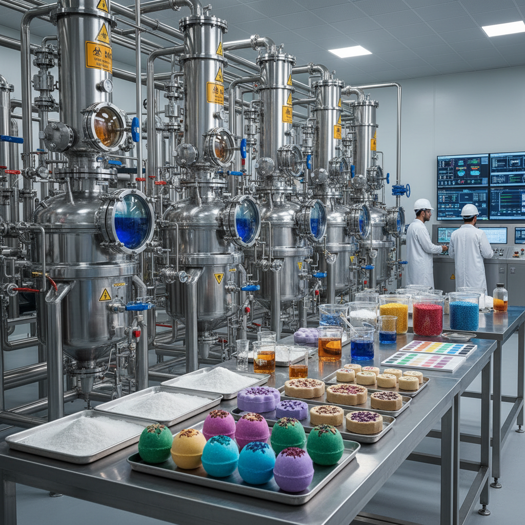 Discover Premium Shampoo Bars Wholesale for Sustainable Beauty Solutions