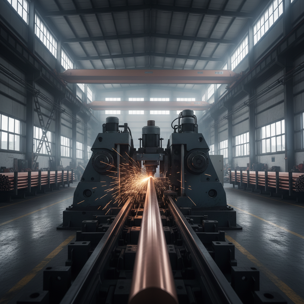 Understanding the Significance of a 1 2 Inch Ground Rod for Optimal Safety