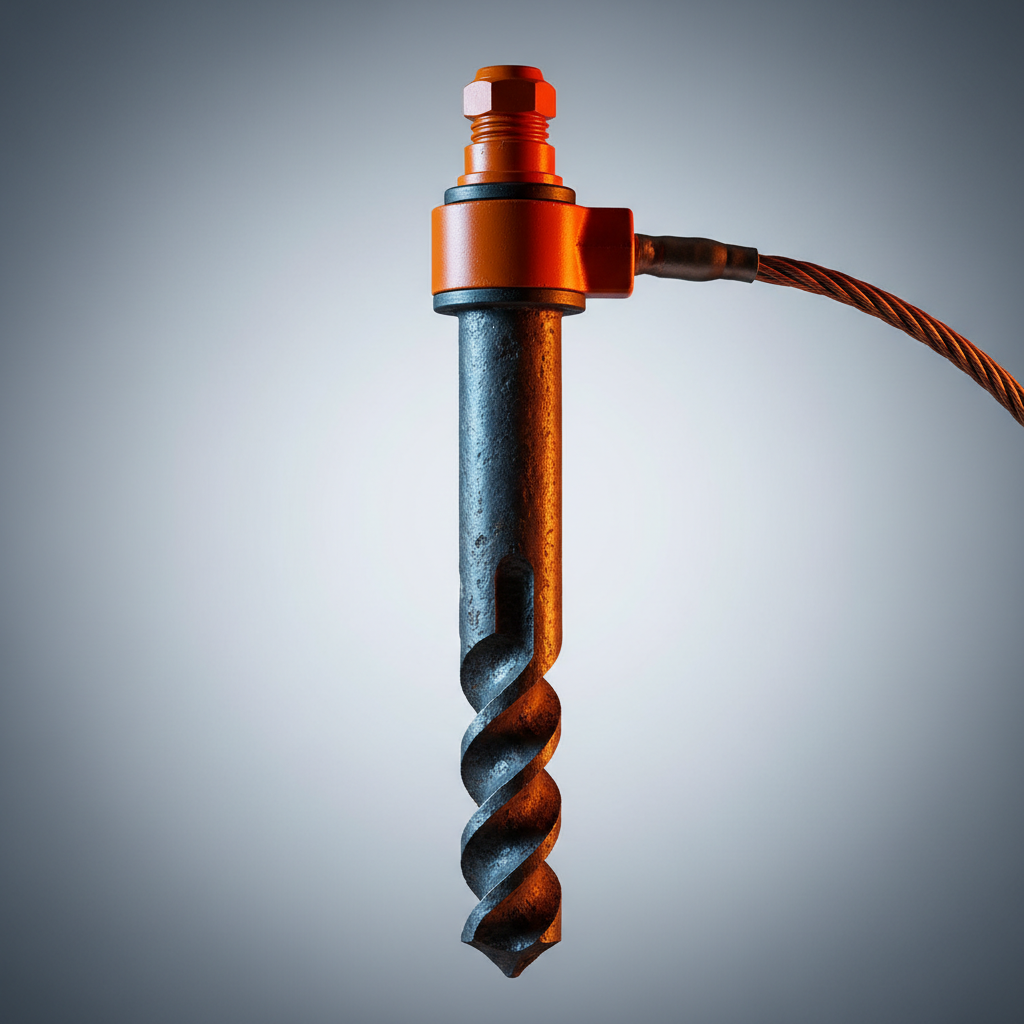 Understanding Earth Rods and SDS Connections for Enhanced Grounding Systems