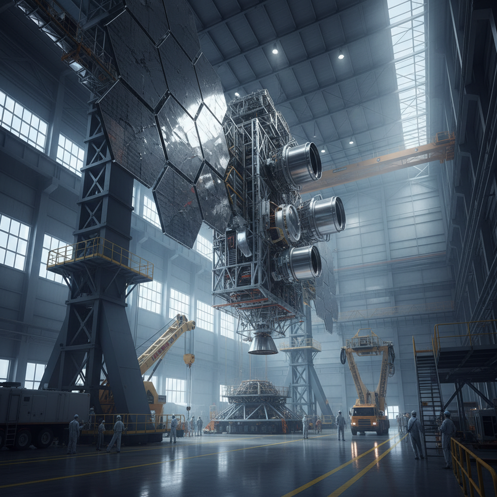 Exploring Solar Power Satellite Technology for a Sustainable Energy Future