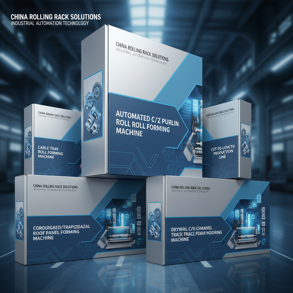 China Rolling Rack Storage Factory Guide For Efficient Business Solutions