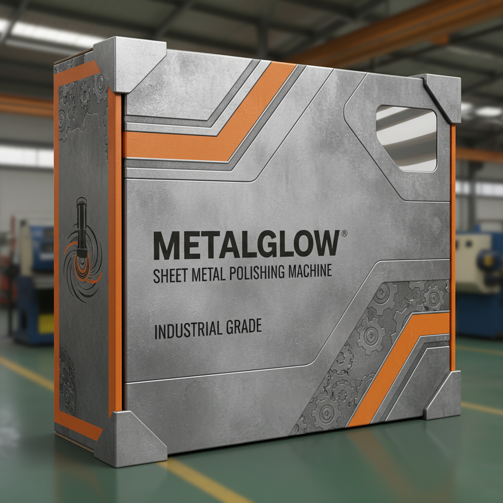 Comprehensive Guide to Sourcing Quality Sheet Metal Polishing Machine Factories