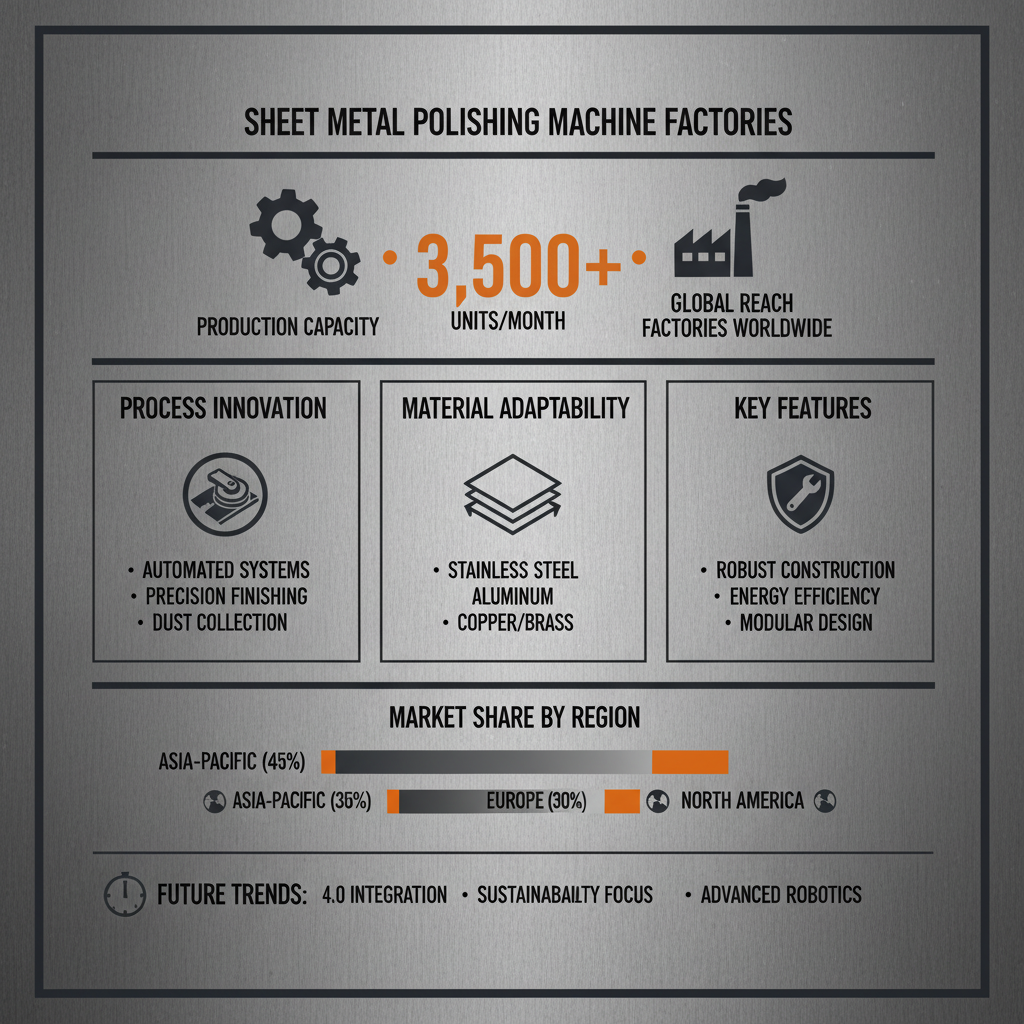Comprehensive Guide to Sourcing Quality Sheet Metal Polishing Machine Factories