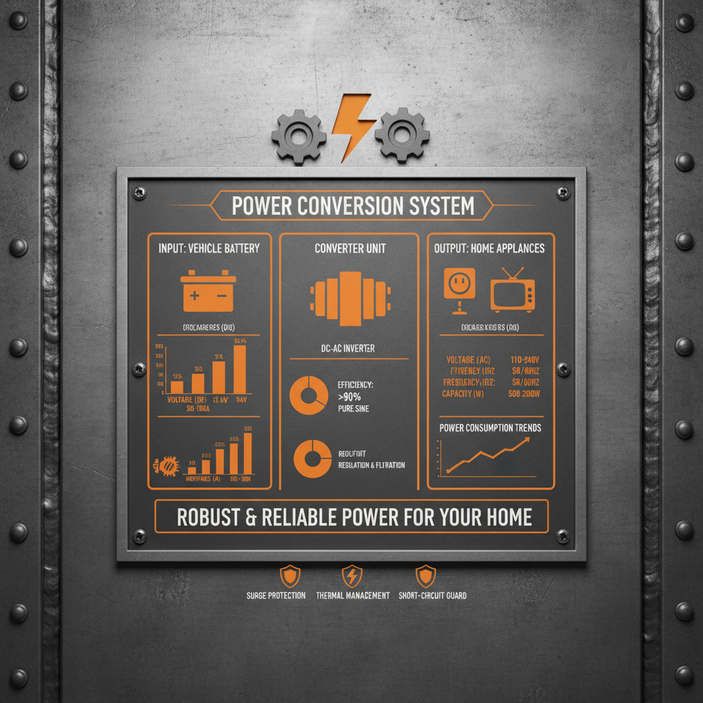 Comprehensive Guide to Choosing the Right Car and Home Power Supply Solutions
