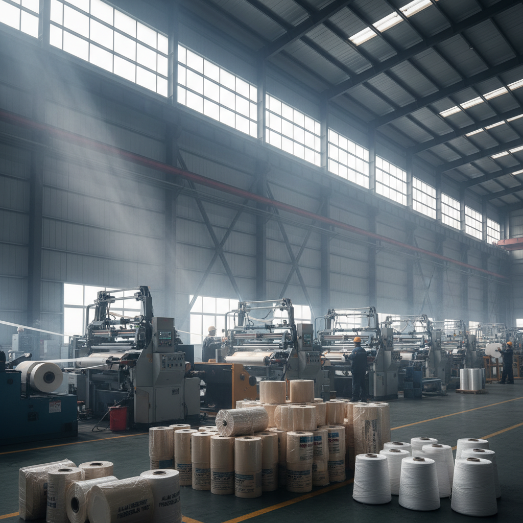 Leading Alkali Resistant Fiberglass Mesh Tape Manufacturer Tainuo Fiberglass Mesh