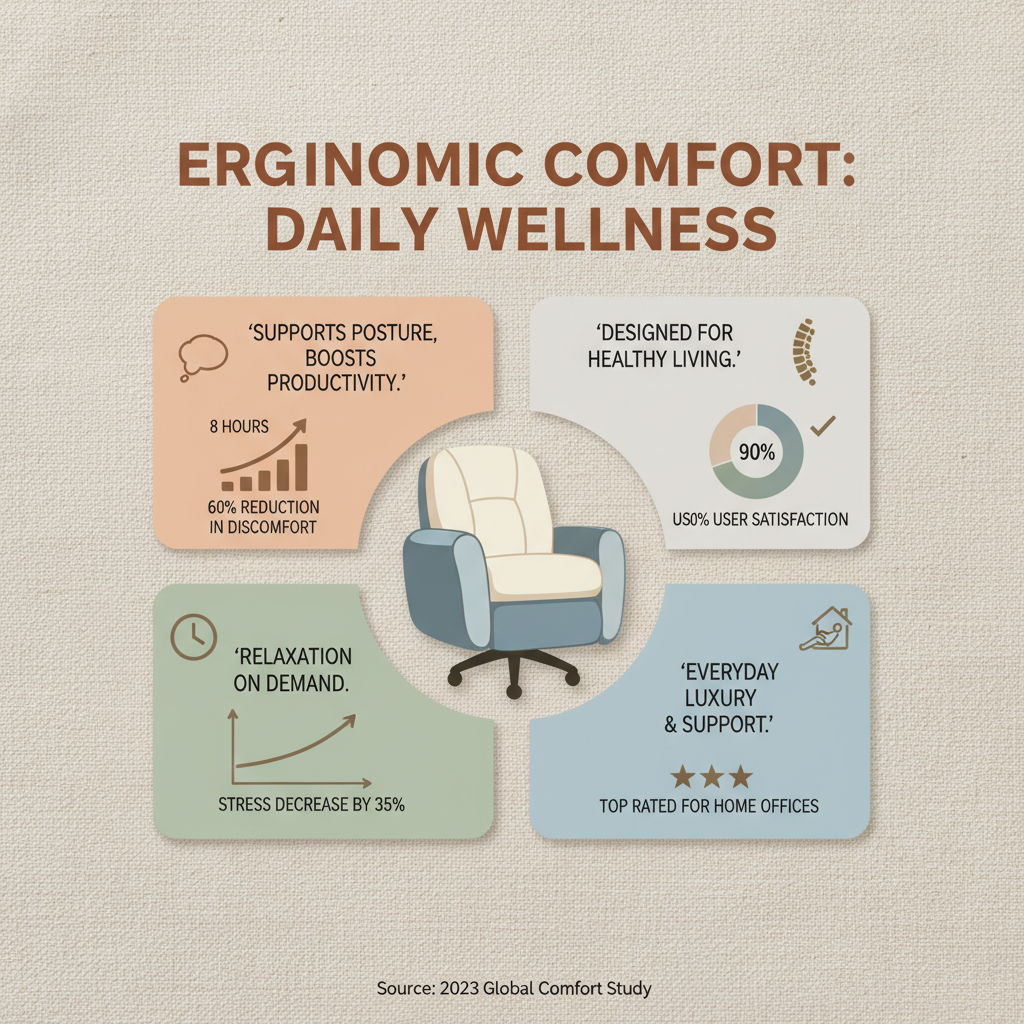 Boost Productivity with Ergonomic Office Recliner Chair Quotes and Expert Advice