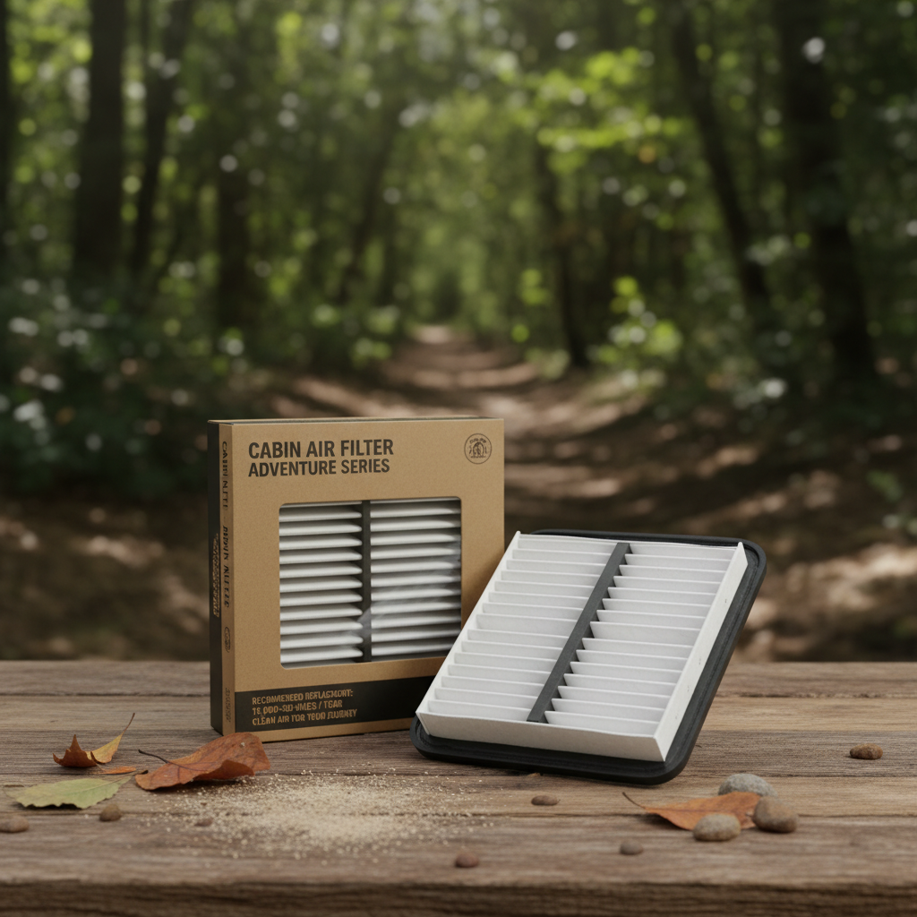How Often Should I Change My Car Cabin Air Filter For Optimal Health