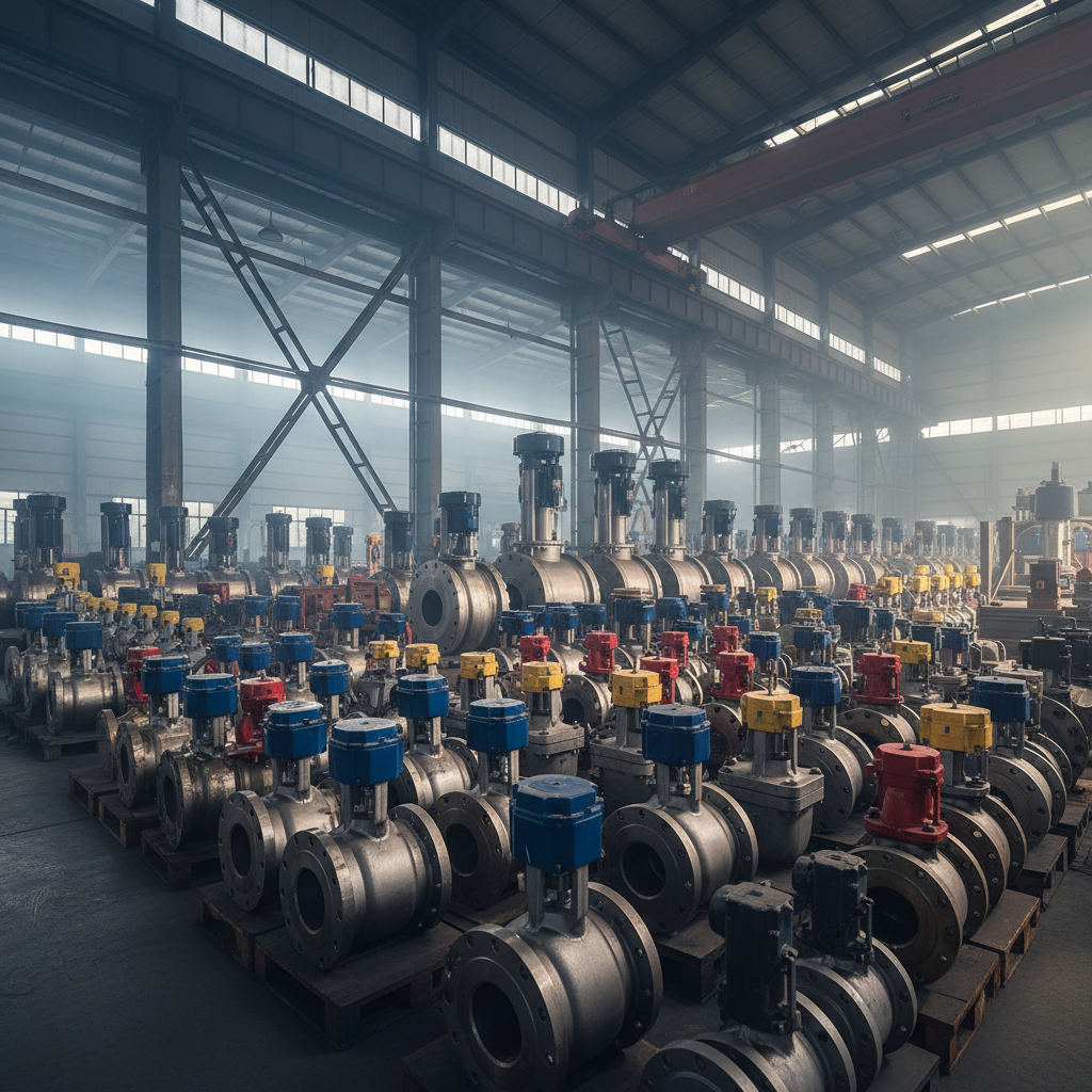 Comprehensive Guide to Wholesale High Performance Butterfly Valves Selection and Sourcing