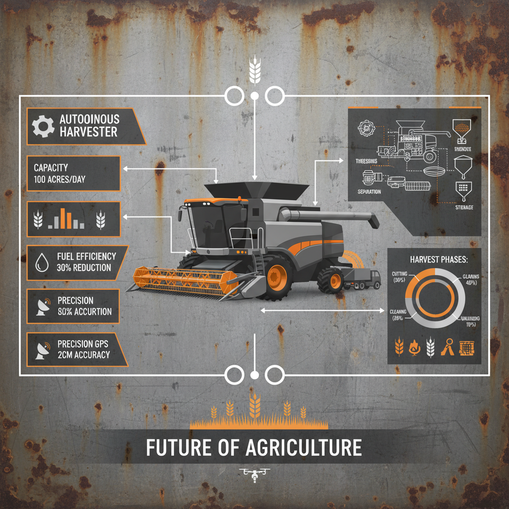 Comprehensive Guide to Wheat Harvesting Machine Selection and Operation