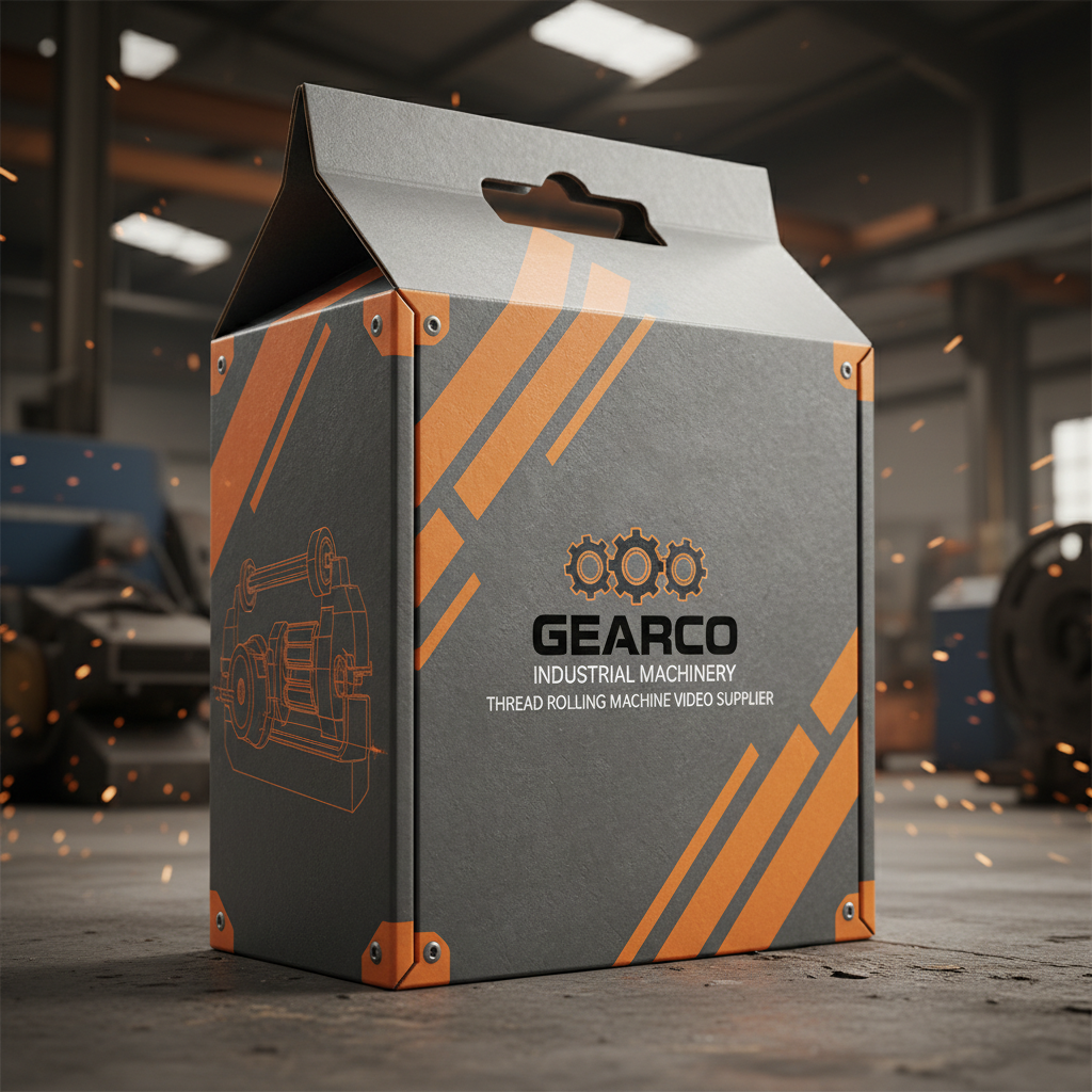 Find The Best Thread Rolling Machine Video Supplier For Superior Manufacturing