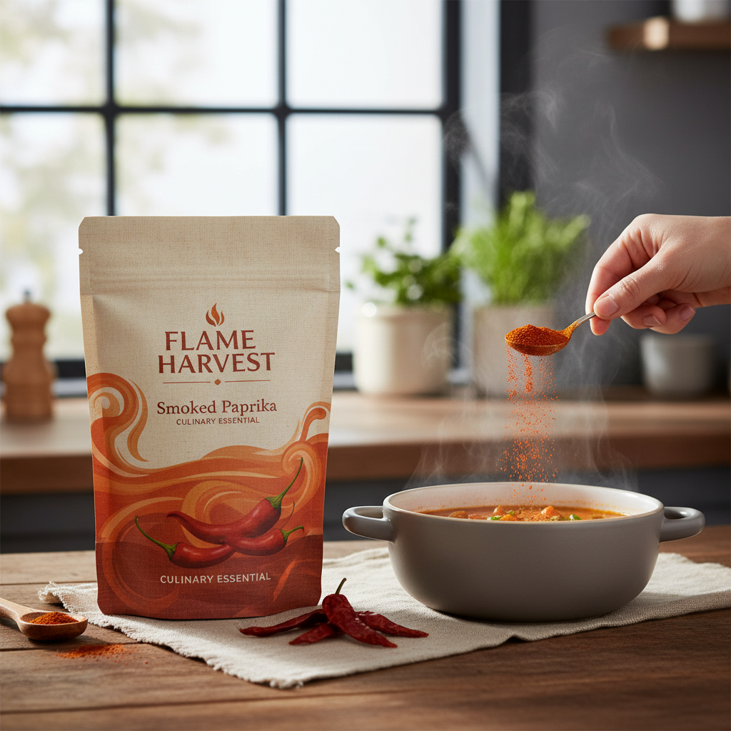 Exploring the Culinary World of Cooking with Paprika and its Versatile Uses