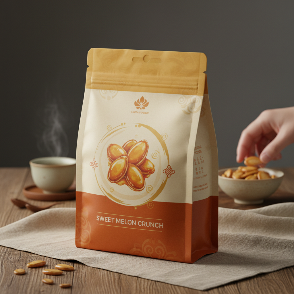 Exploring the Delicious World of China Melon Seeds in Sweets and Traditions