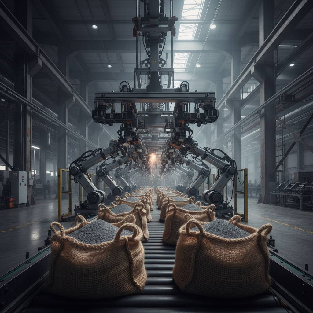 Explore the World of Jute Bags Crochet Sustainable Fashion and Style