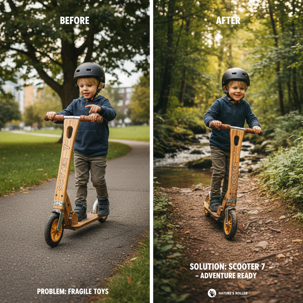 Discover the Zhongzhou Bike Scooter 7 Your Ultimate Urban Mobility Solution