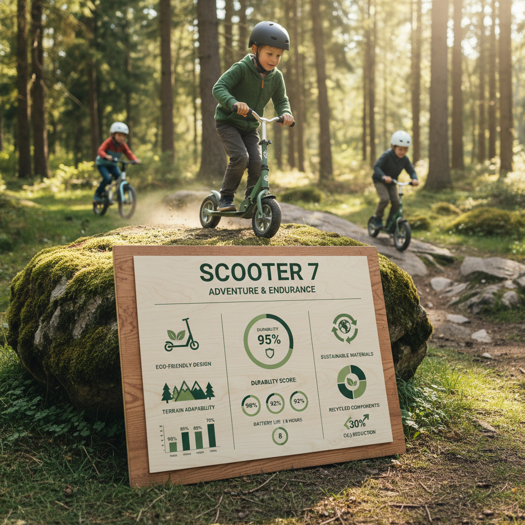 Discover the Zhongzhou Bike Scooter 7 Your Ultimate Urban Mobility Solution