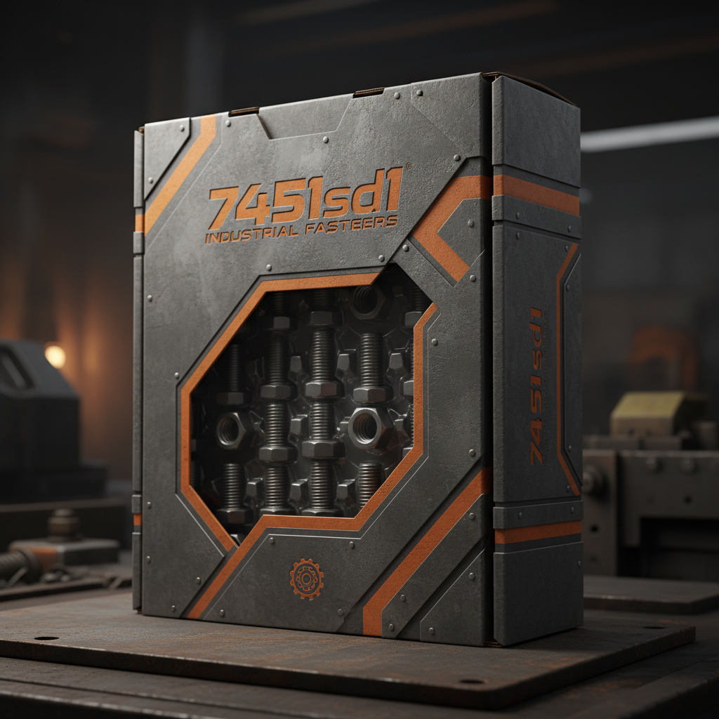 Comprehensive Guide to 7451sd1 for International Trade and Customs Compliance