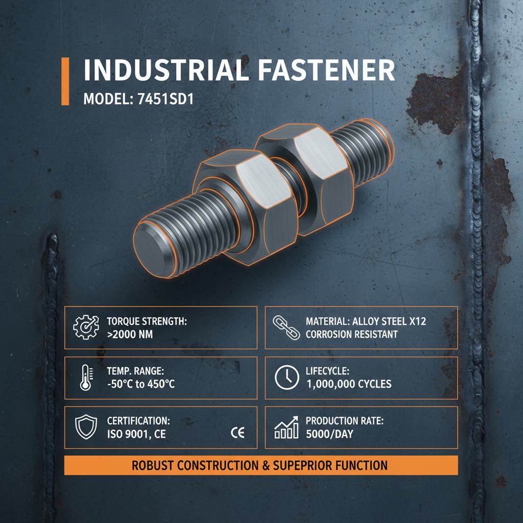 Comprehensive Guide to 7451sd1 for International Trade and Customs Compliance