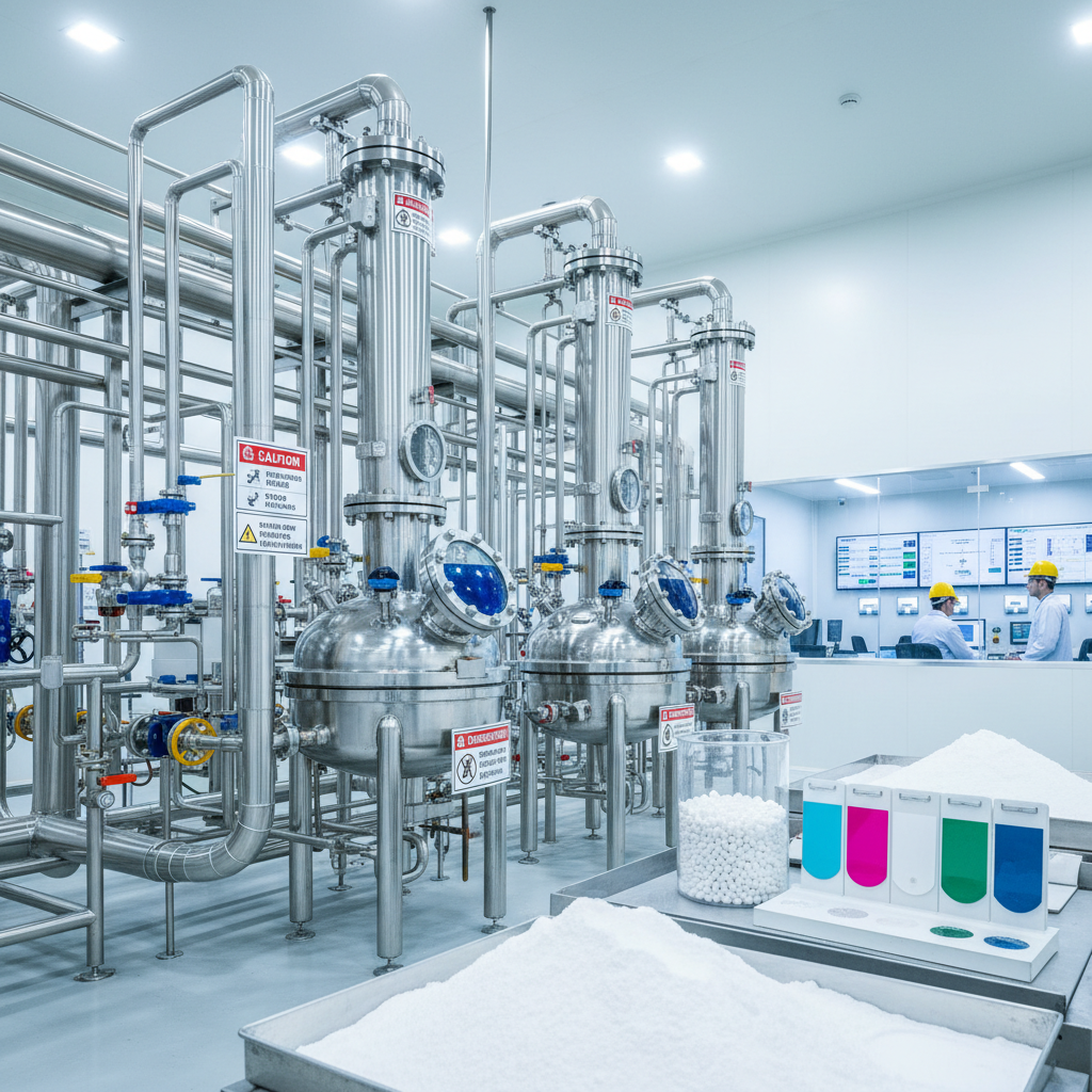 Comprehensive Guide to Hydroxypropyl Methyl Cellulose and Its Diverse Applications