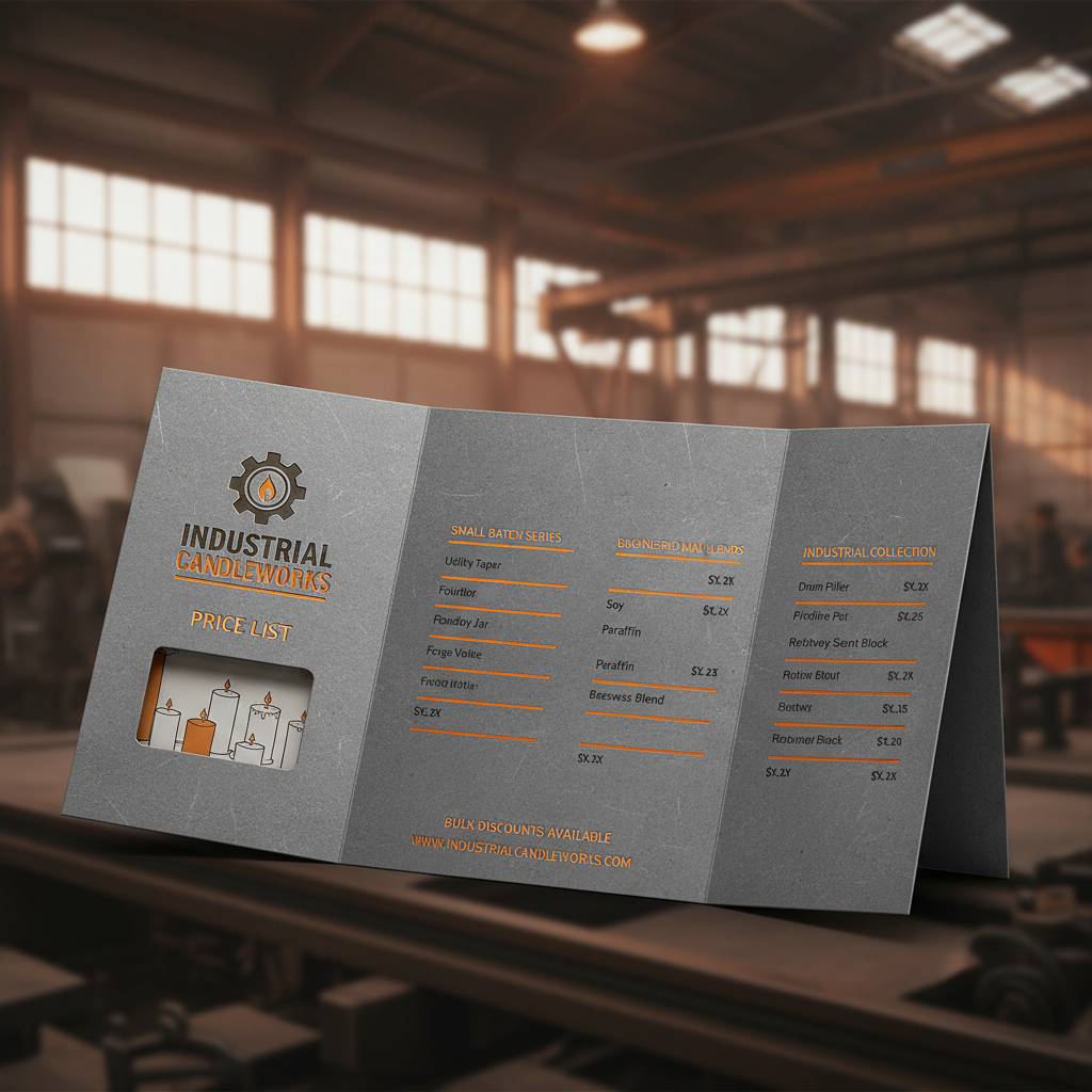 Litbright Candles Price List Discover Your Perfect Home Ambiance