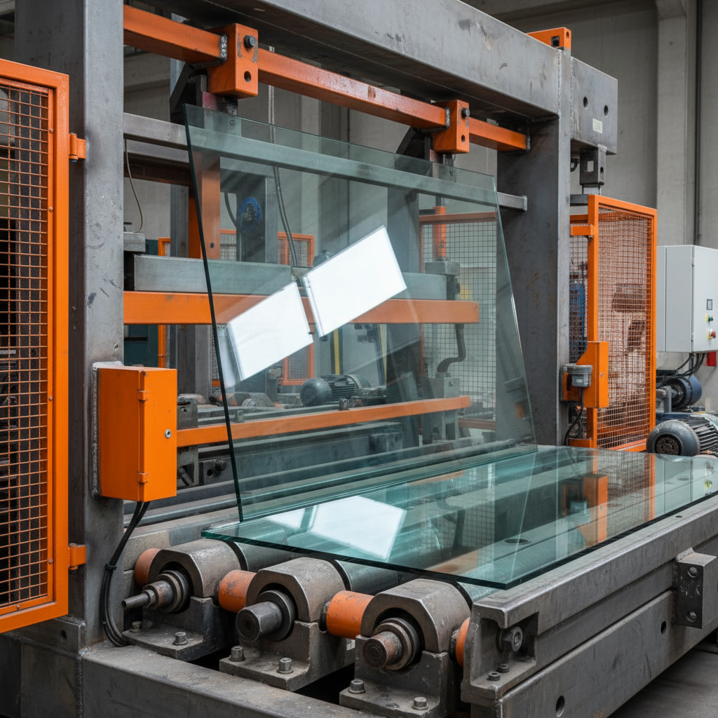 Comprehensive Guide to 19mm Float Glass Properties Applications and Sourcing