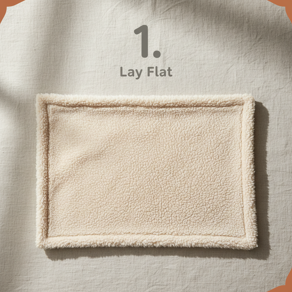 ODM Sherpa Fleece Baby Blanket Premium Comfort and Custom Design Options