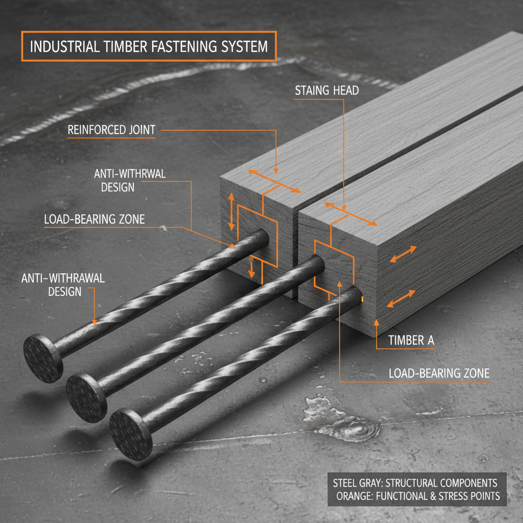 Expert Guide to Selecting the Right Nails for Joining Wood Projects