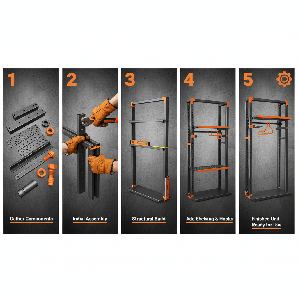 Elevate Your Boutique with Expertly Chosen Retail Boutique Fixtures