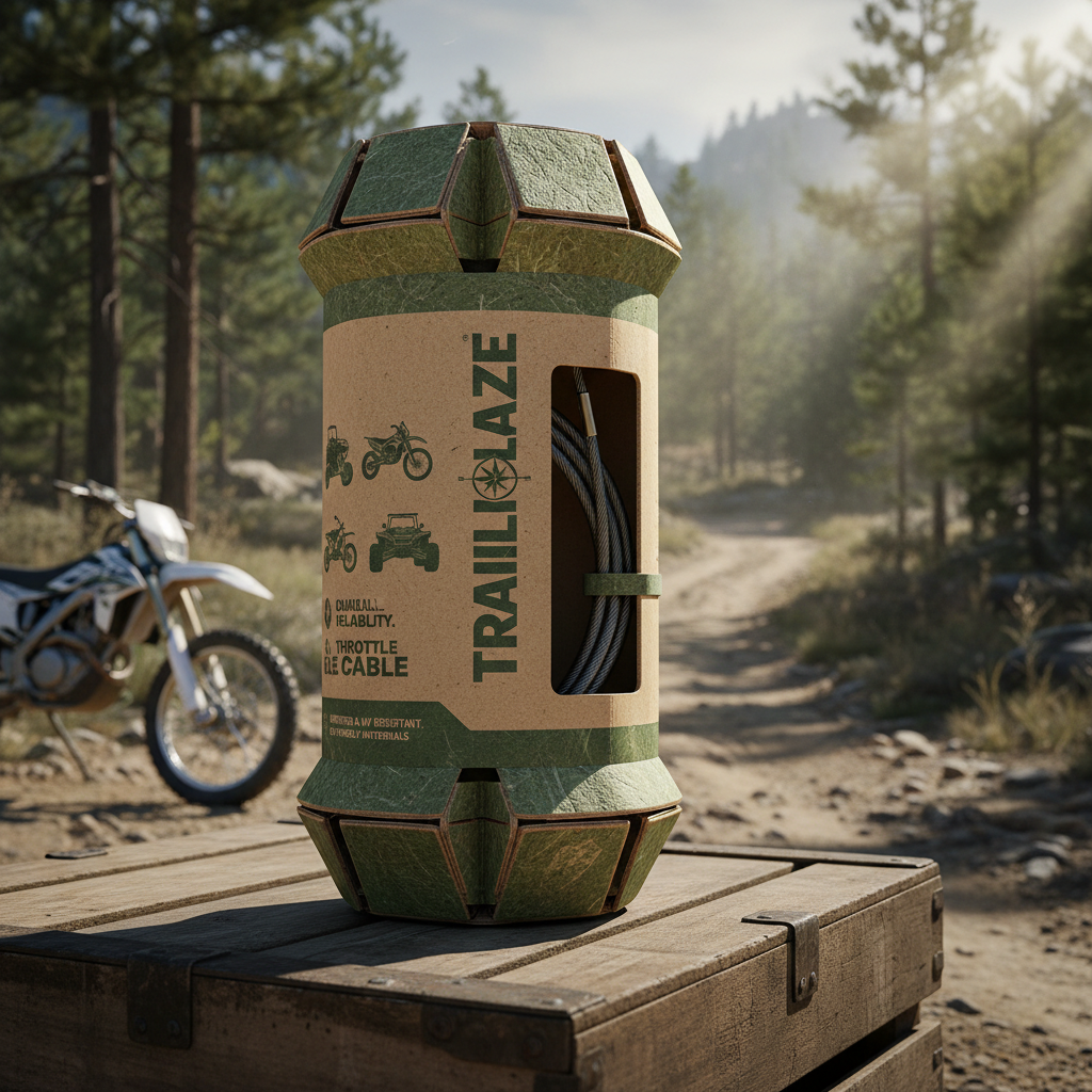 Comprehensive Guide to Small Engine Throttle Cable Function and Replacement