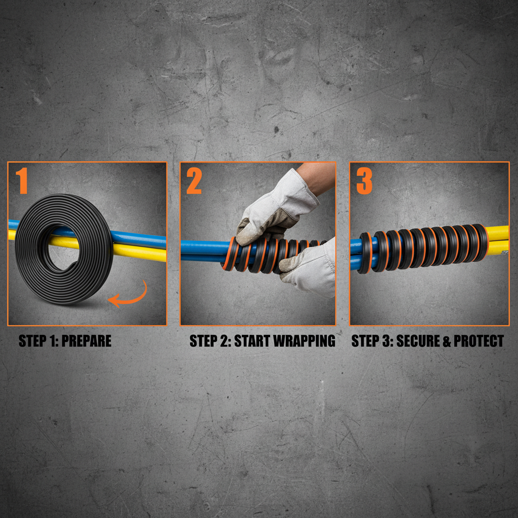 Comprehensive Guide to Spiral Guards for Enhanced Machinery Protection