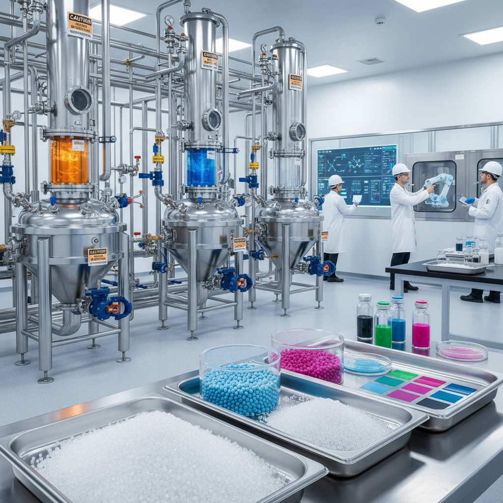 The Crucial Role of API in Drug Development and Pharmaceutical Manufacturing