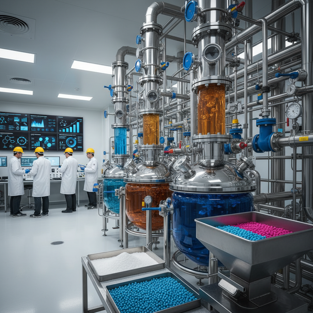 The Crucial Role of API in Drug Development and Pharmaceutical Manufacturing