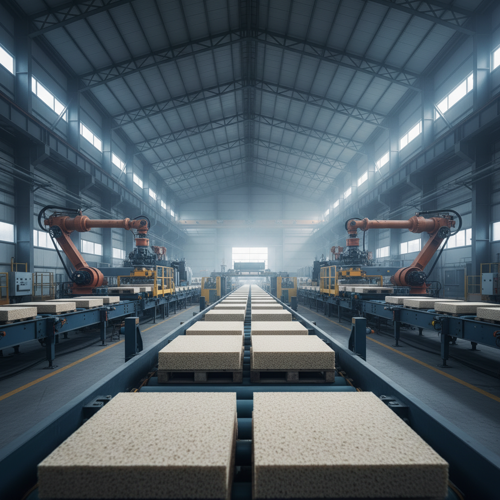 Comprehensive Guide to Mineral Fibre Board Insulation for Buildings