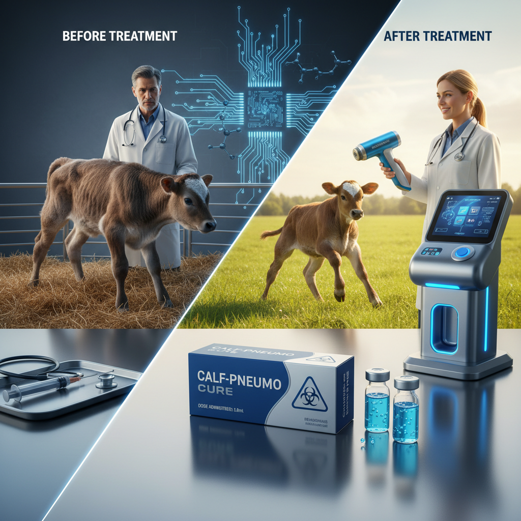 Comprehensive Guide to Pneumonia Medicine for Calves and Effective Treatment Options Comprehensive Guide to Pneumonia Medicine for Calves and Effective Treatment Options