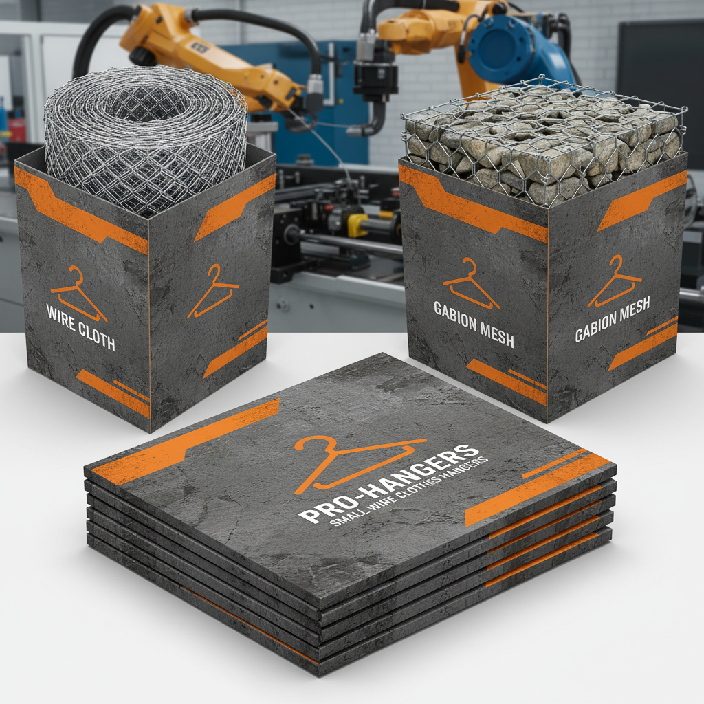 Comprehensive Guide to Small Wire Clothes Hangers Uses and Sourcing