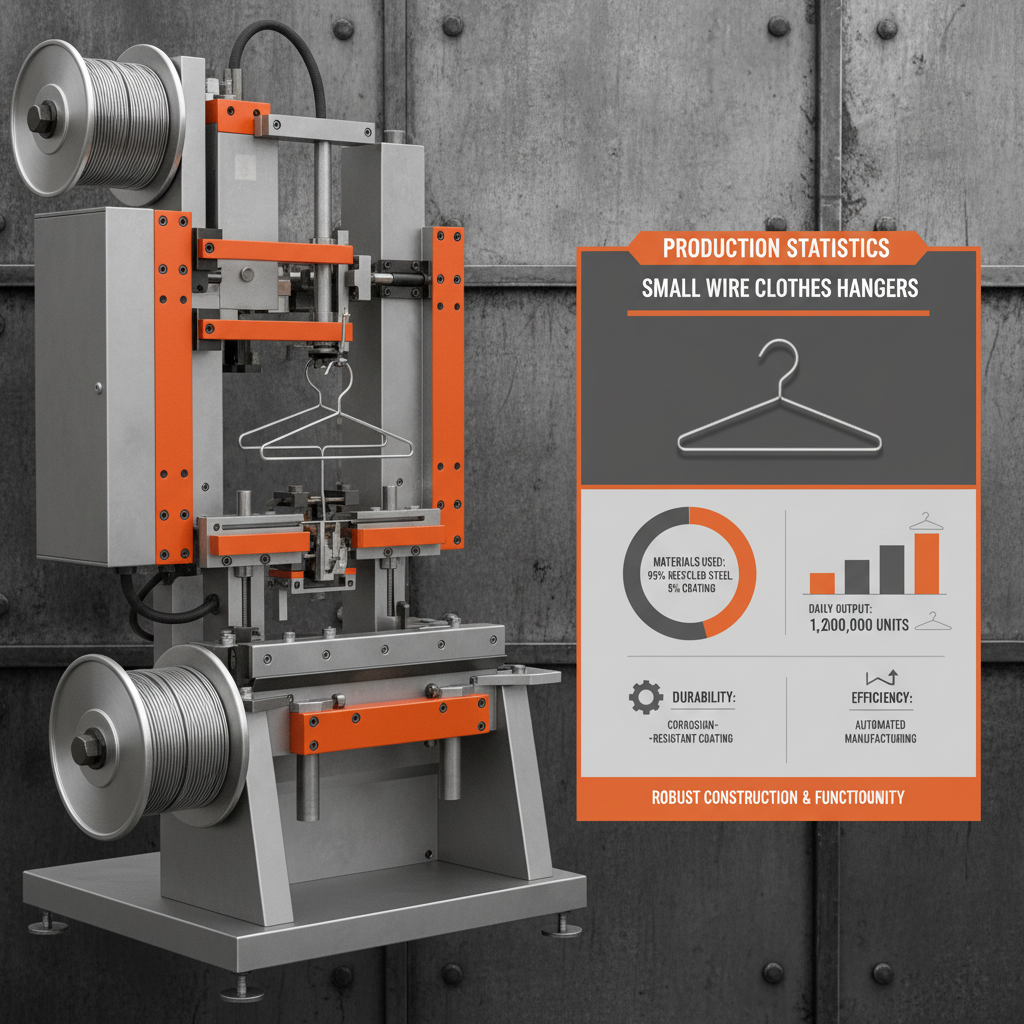 Comprehensive Guide to Small Wire Clothes Hangers Uses and Sourcing