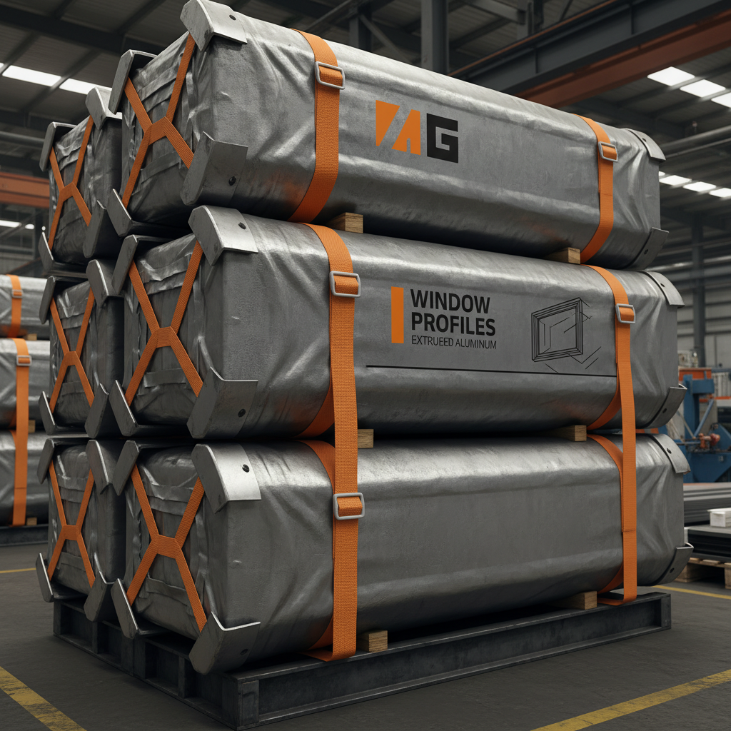 Comprehensive Guide to Window Profile Extrusion Processes and Material Selection