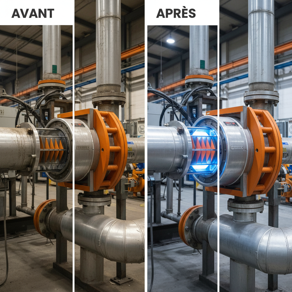 Understanding the Redresseur d'Air MAF for Optimal Engine Performance