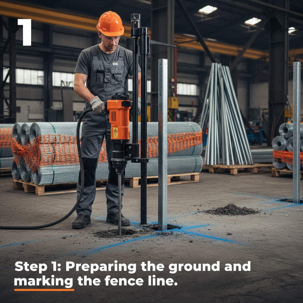 Comprehensive Guide to Mesh Privacy Fence Panels for Enhanced Security