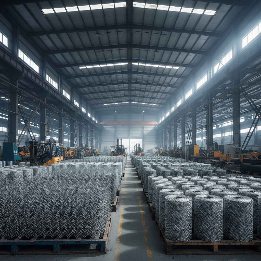 Comprehensive Guide to Metal Garden Fence Panels Chicken Wire Selection and Installation