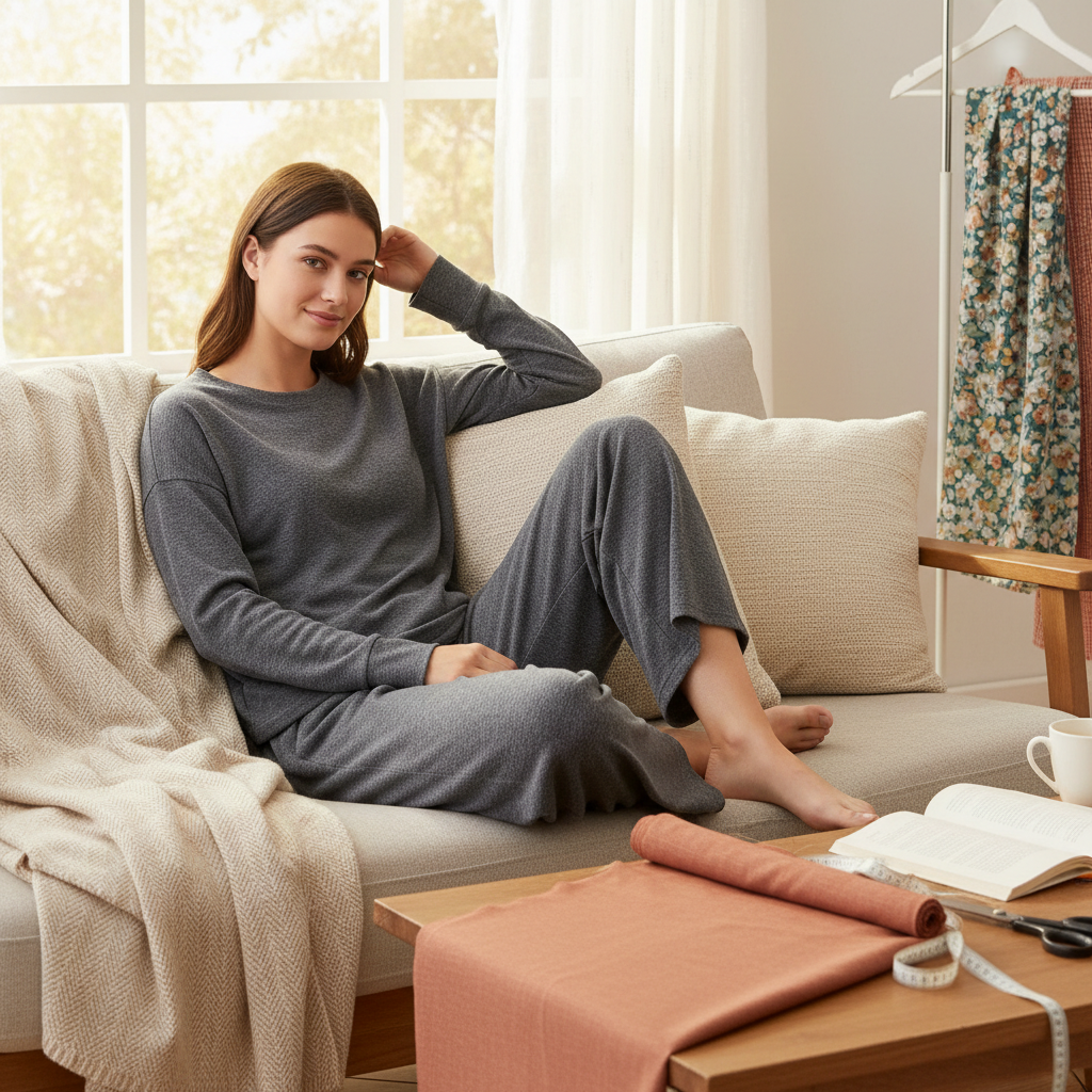 Exploring the Benefits of Polyester Viscose Blend Fabric for Diverse Applications