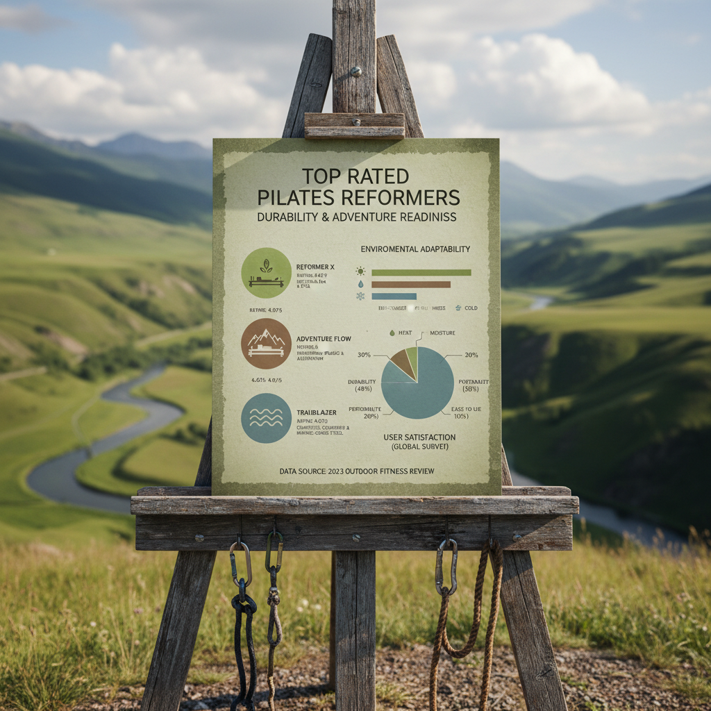 Find the Top Rated Pilates Reformers for Your Home or Studio