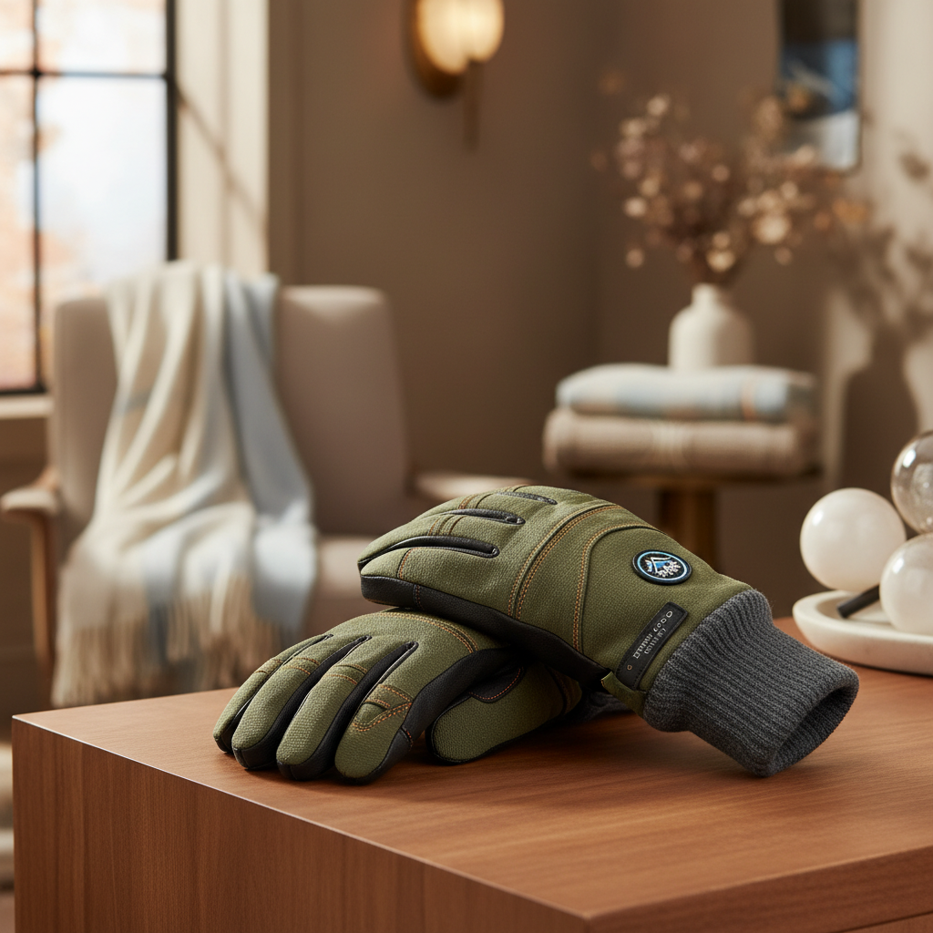 Essential Guide to Choosing Extreme Cold Weather Gloves with Dexterity Essential Guide to Choosing Extreme Cold Weather Gloves with Dexterity