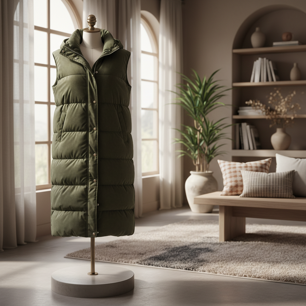 Discover the Best Long Puffer Vest Womens Plus Size for Ultimate Comfort and Style Discover the Best Long Puffer Vest Womens Plus Size for Ultimate Comfort and Style