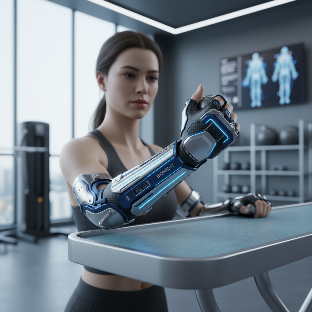 Comprehensive Guide to Choosing the Right Wrist Guard with Thumb Support