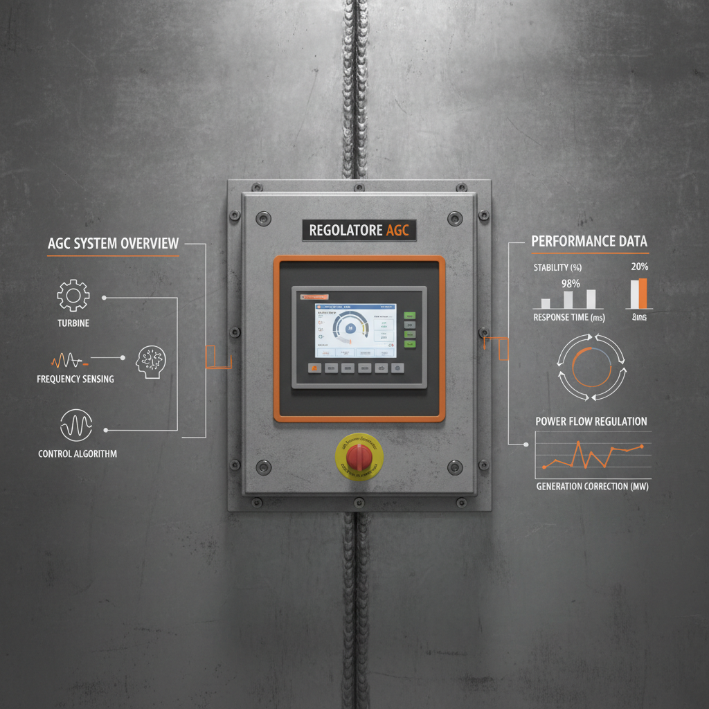 Understanding the Regolatore AGC for Optimal Signal Processing Performance Understanding the Regolatore AGC for Optimal Signal Processing Performance