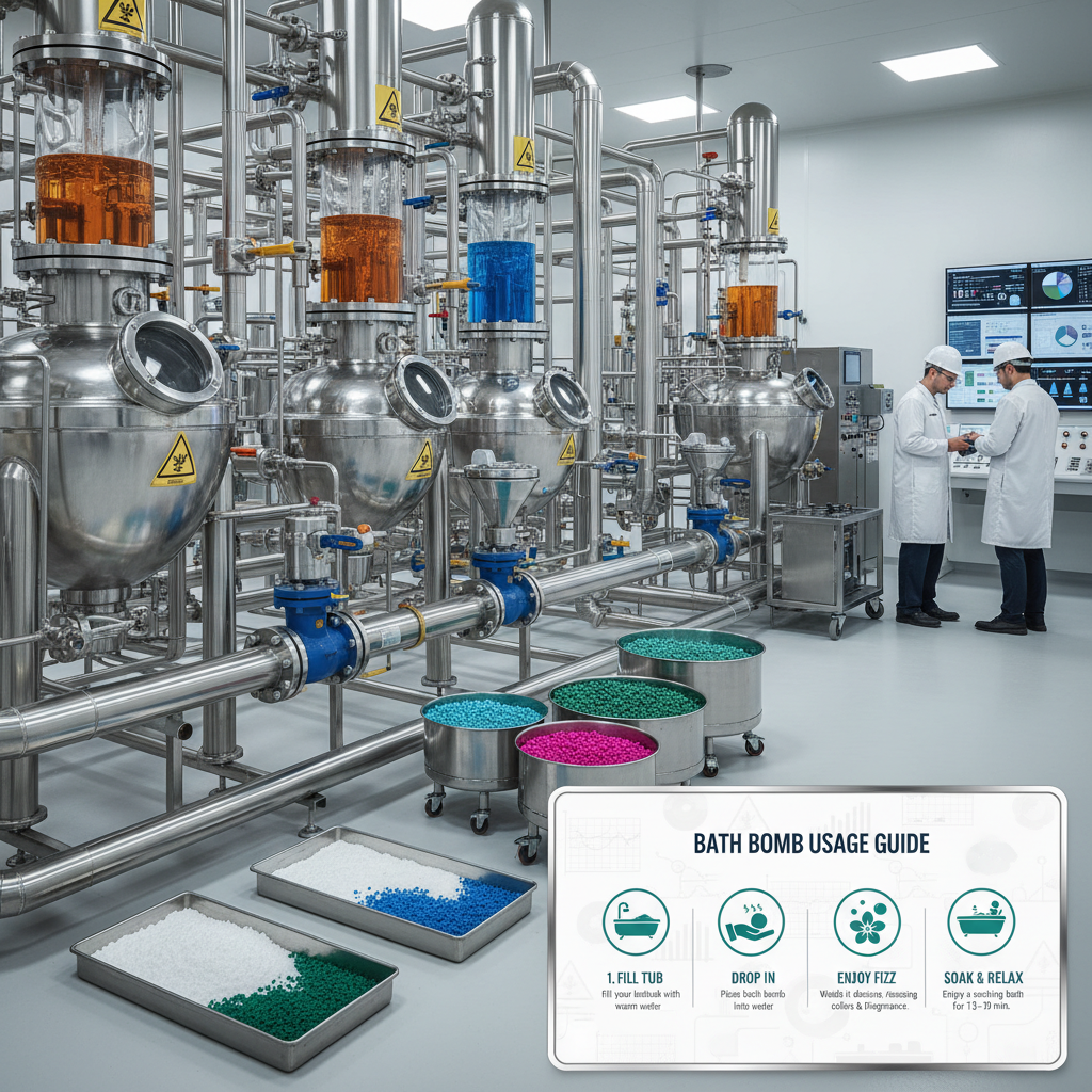 Discover How to Use Bath Balm for Ultimate Relaxation and Self Care