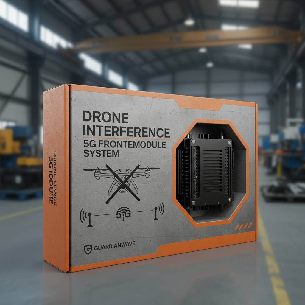 Exploring the Core of 5G Technology The 5G Front End Module