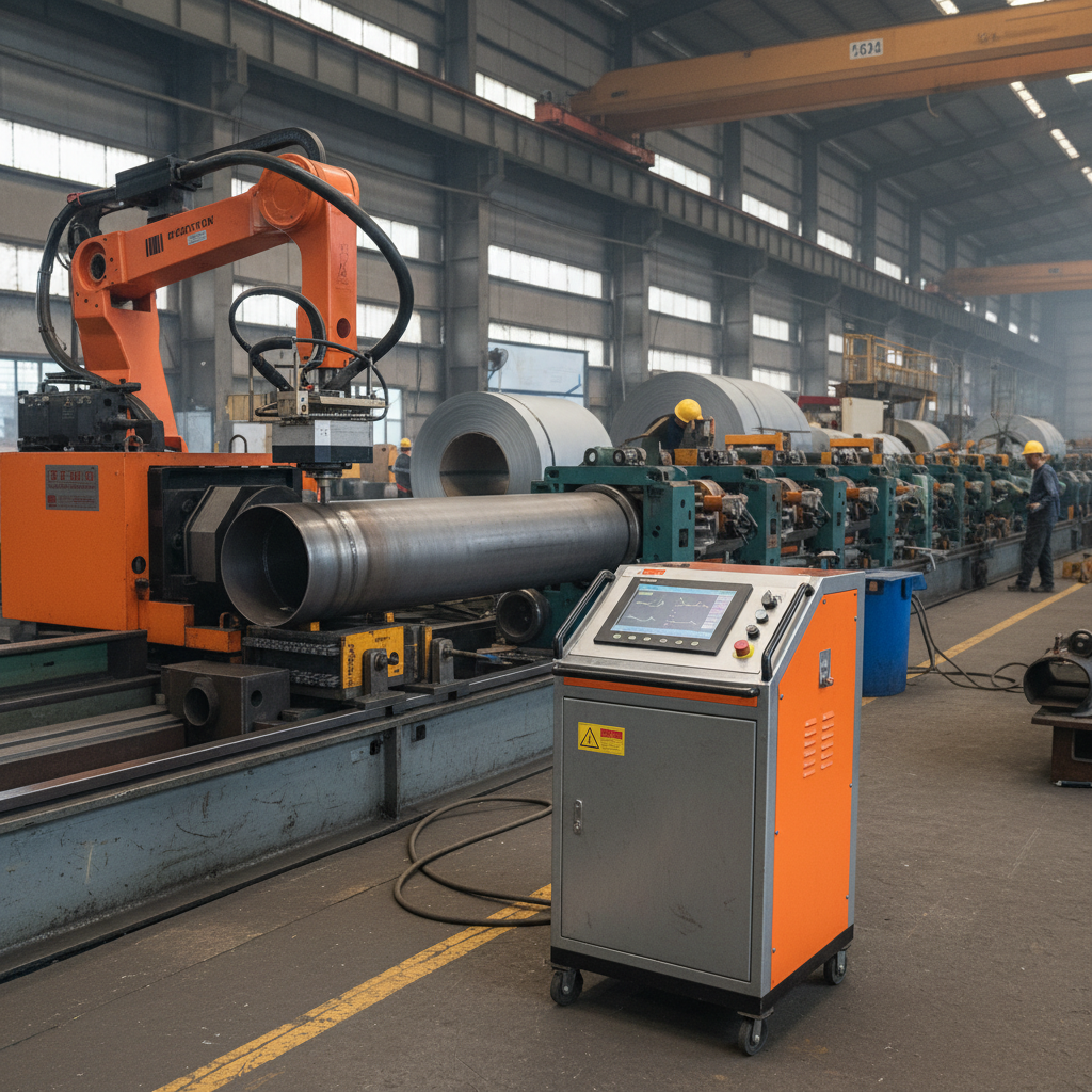 Comprehensive Guide to Eddy Current Flaw Detector Technology and Applications